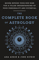 The Complete Book of Astrology