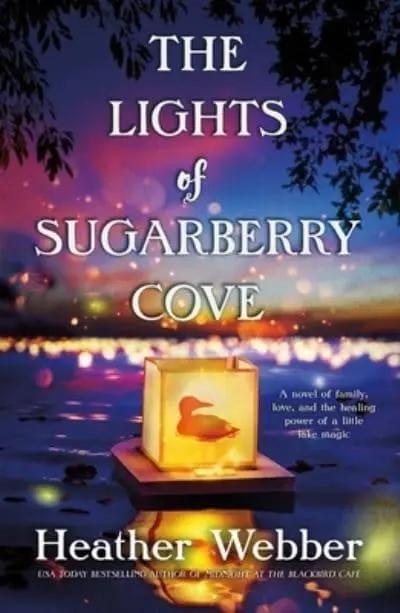 The Lights of Sugarberry Cove