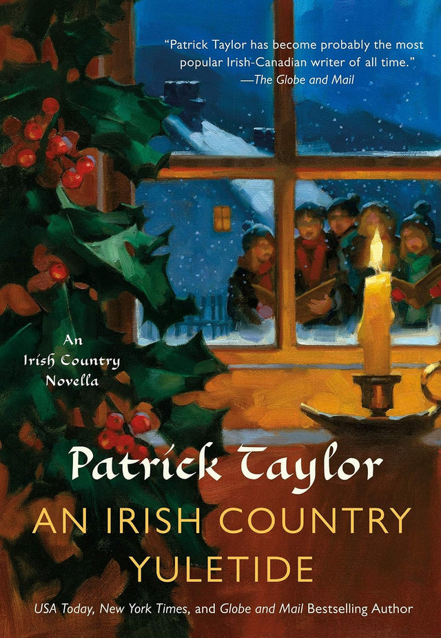 An Irish Country Yuletide