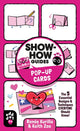 Show-How Guides: Pop-Up Cards