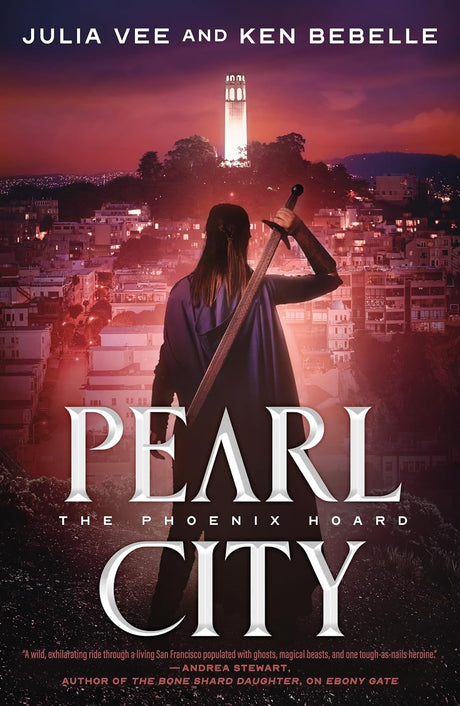 Pearl City