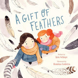 A Gift of Feathers