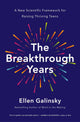 The Breakthrough Years