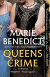 The Queens of Crime