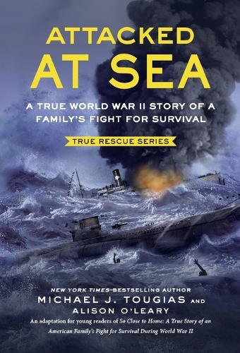 Attacked at Sea