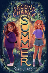 Second Chance Summer