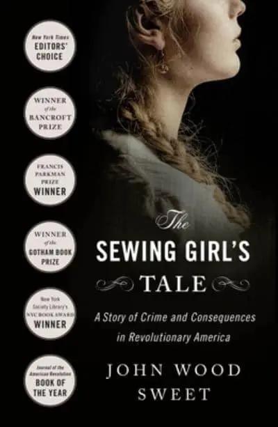 The Sewing Girl's Tale