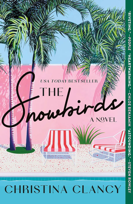 The Snowbirds