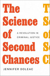 The Science of Second Chances