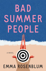 Bad Summer People