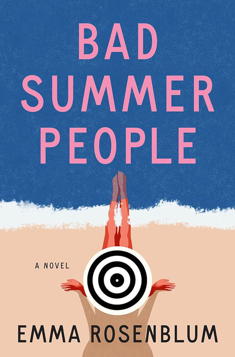Bad Summer People