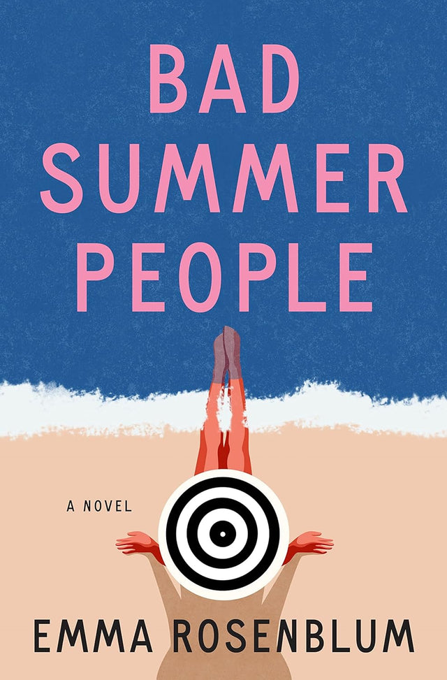 Bad Summer People