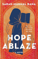 Hope Ablaze