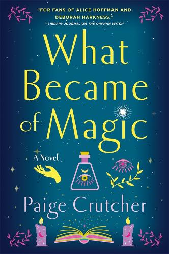 What Became of Magic