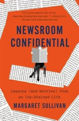 Newsroom Confidential