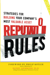 Reputation Rules (PB)