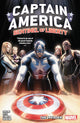 Captain America: Sentinel of Liberty Vol. 2 - The Invader