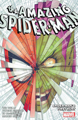 Amazing Spider-Man by Zeb Wells Vol. 8: Spider-Man's First Hunt