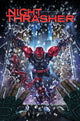 Night Thrasher: Remix