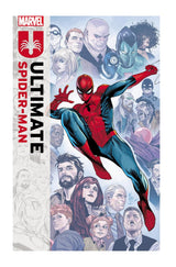 Ultimate Spider-Man By Jonathan Hickman Vol. 4: One Last Day