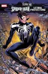 Venom War: Spider-Man/Lethal Protectors