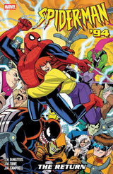 Spider-Man '94