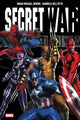 Secret War by Brian Michael Bendis Omnibus