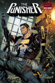Punisher: Red Band - Brain Bleed