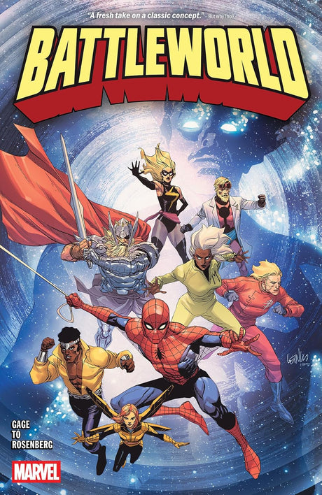 Battleworld