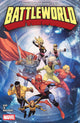 Battleworld
