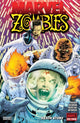 Marvel Zombies: Red Band - Death Story