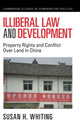 Illiberal Law and Development