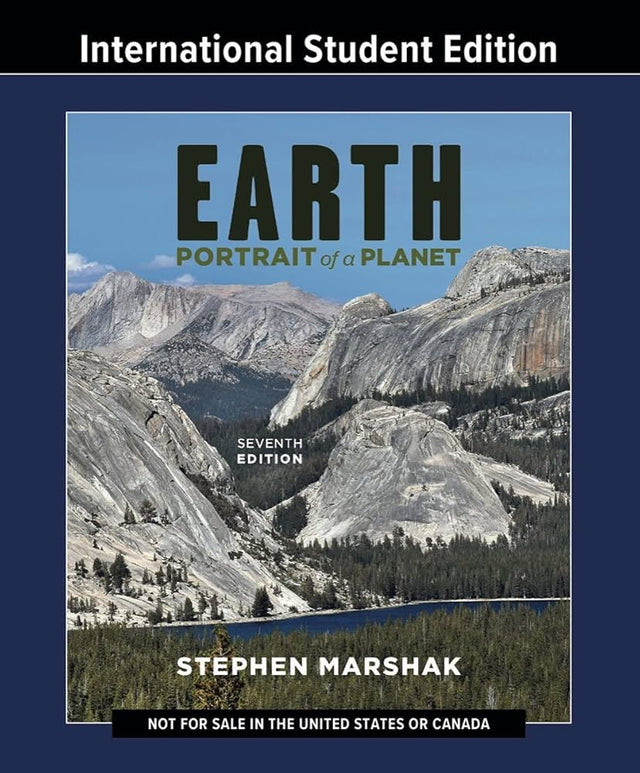 EARTH  7E  PA W/REG CR+GEOTOURS WKBK 2E PA (STANDALONE)