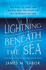 Lightning Beneath the Sea