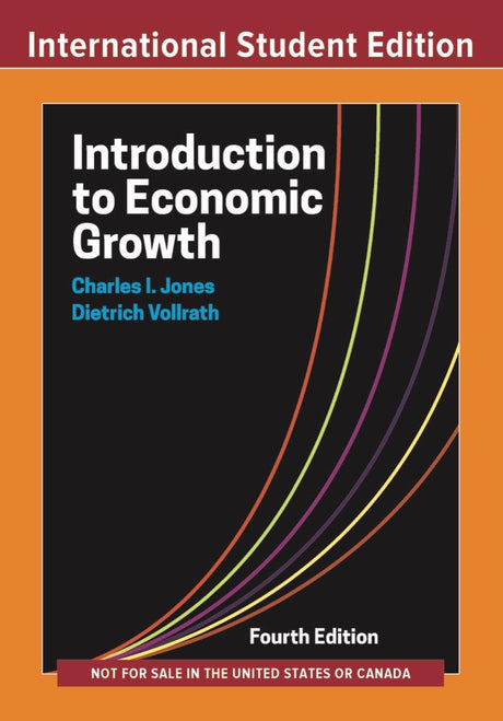 Introduction to Economic Growth