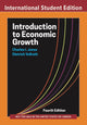 Introduction to Economic Growth
