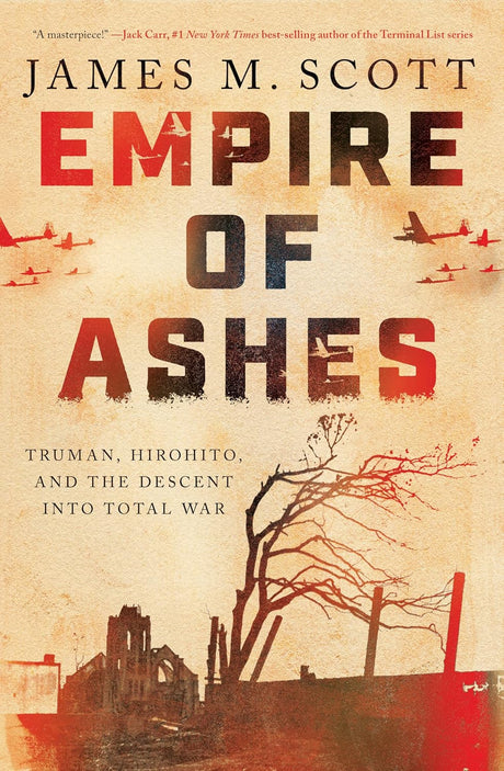 Empire of Ashes