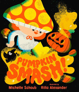 Pumpkin Smash!