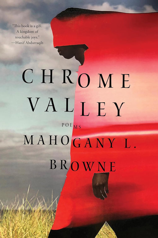 Chrome Valley