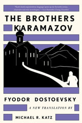 The Brothers Karamazov