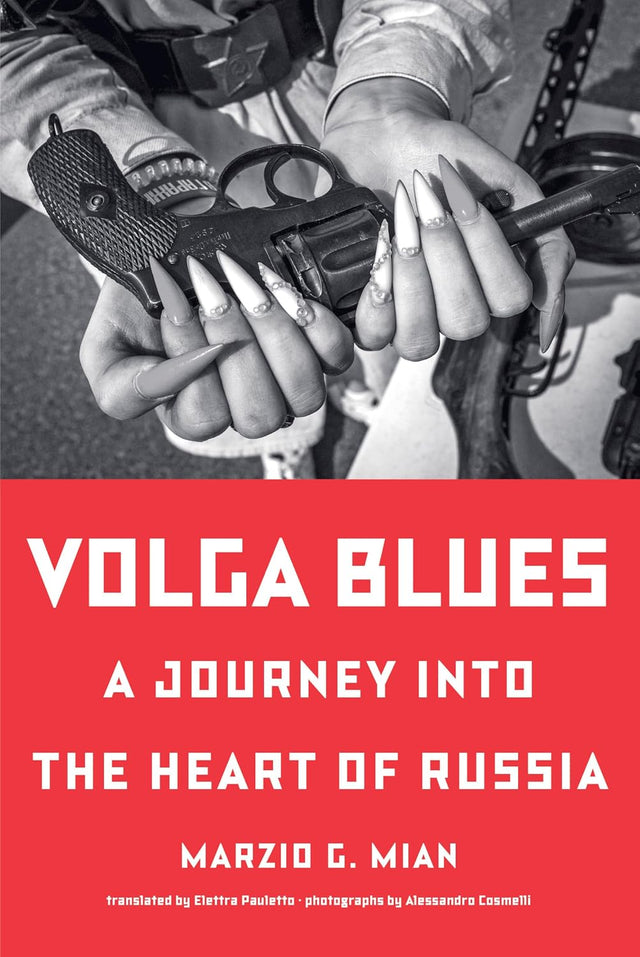 Volga Blues