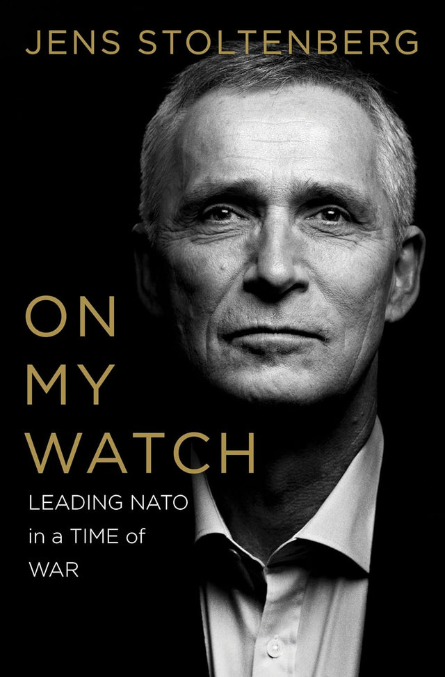 On My Watch