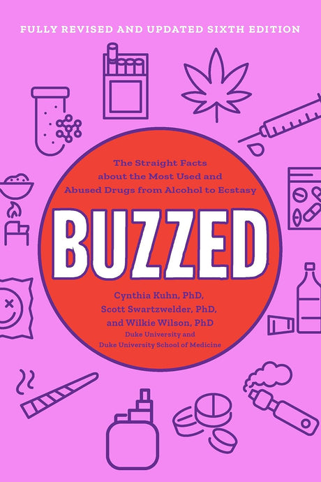Buzzed