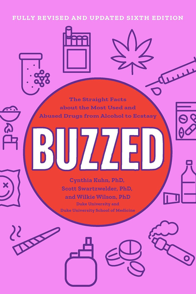 Buzzed