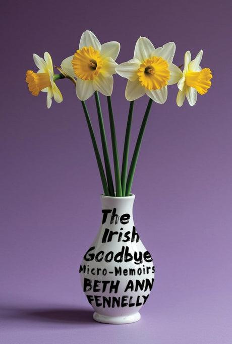 The Irish Goodbye