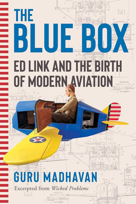 The Blue Box