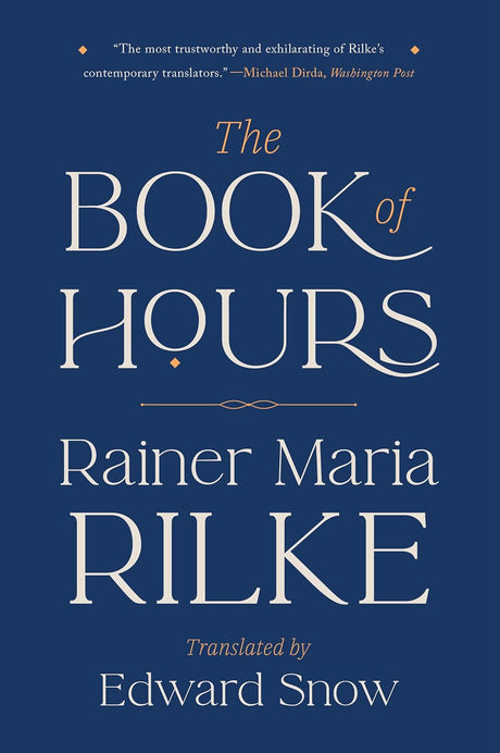 The Book of Hours
