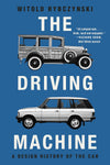 The Driving Machine