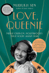 Love, Queenie
