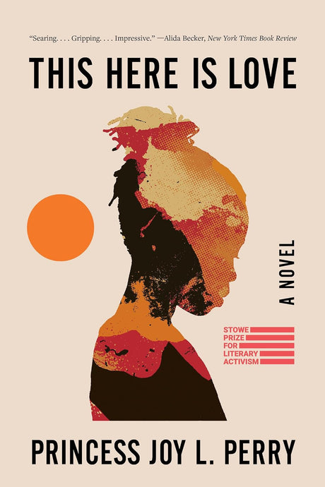 This Here Is Love